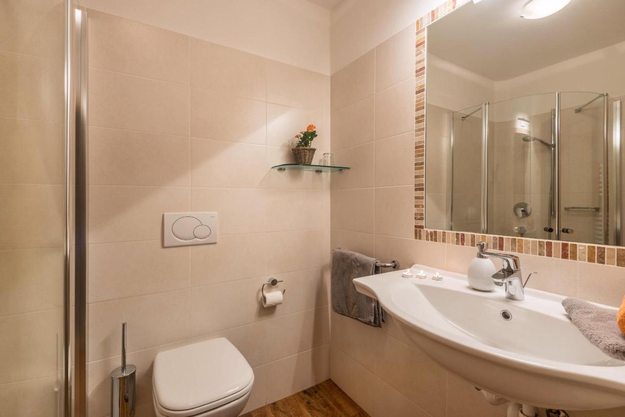 Appartement Schildberghof Panorama à Alpe di Alpe di Siusi Extérieur photo